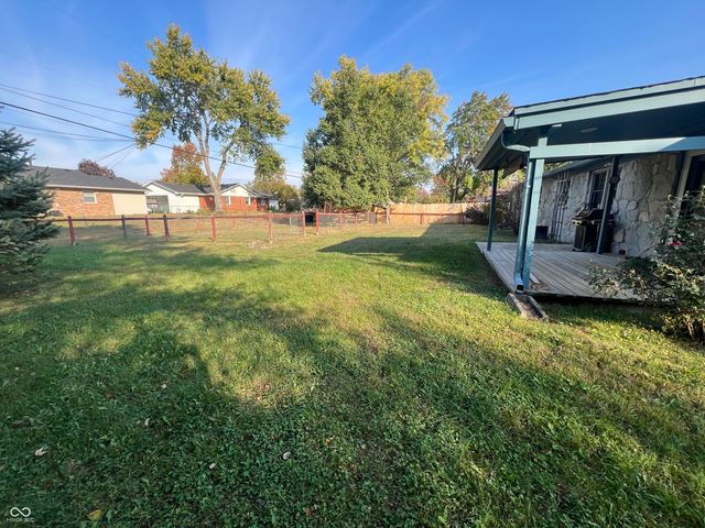 616 Lawndale Drive, Plainfield, IN 46168