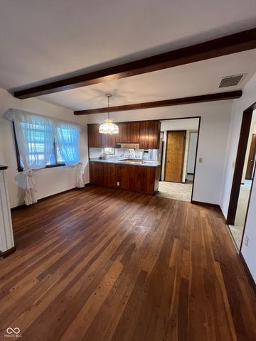 616 Lawndale Drive, Plainfield, IN 46168