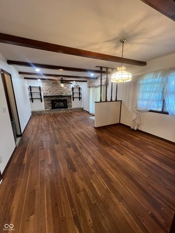 616 Lawndale Drive, Plainfield, IN 46168