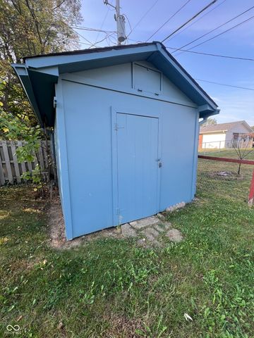 616 Lawndale Drive, Plainfield, IN 46168