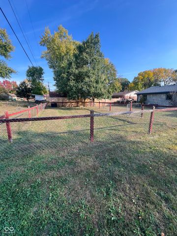 616 Lawndale Drive, Plainfield, IN 46168