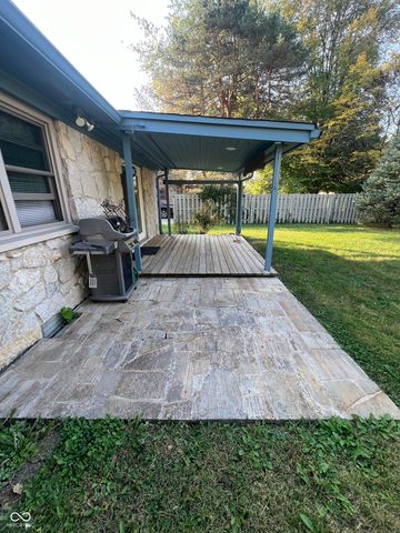 616 Lawndale Drive, Plainfield, IN 46168