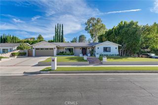 19160 Olympia Street, Porter Ranch, CA 91326
