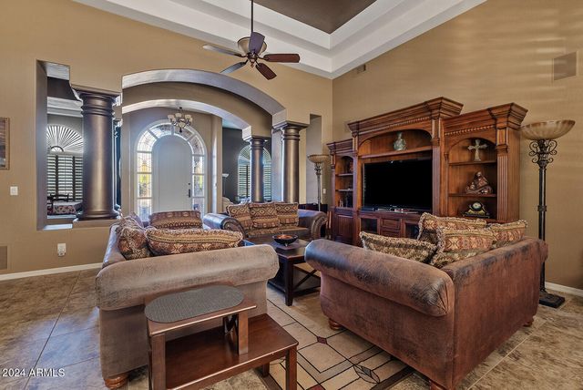 5345 E MCLELLAN Road 27, Mesa, AZ 85205