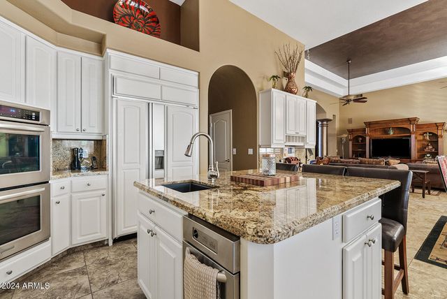 5345 E MCLELLAN Road 27, Mesa, AZ 85205