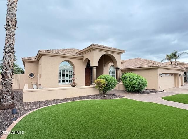 5345 E MCLELLAN Road 27, Mesa, AZ 85205