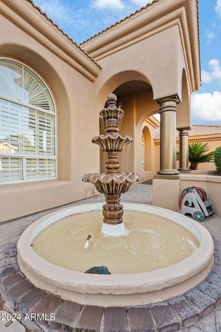 5345 E MCLELLAN Road 27, Mesa, AZ 85205