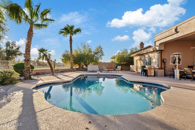 5345 E MCLELLAN Road 27, Mesa, AZ 85205