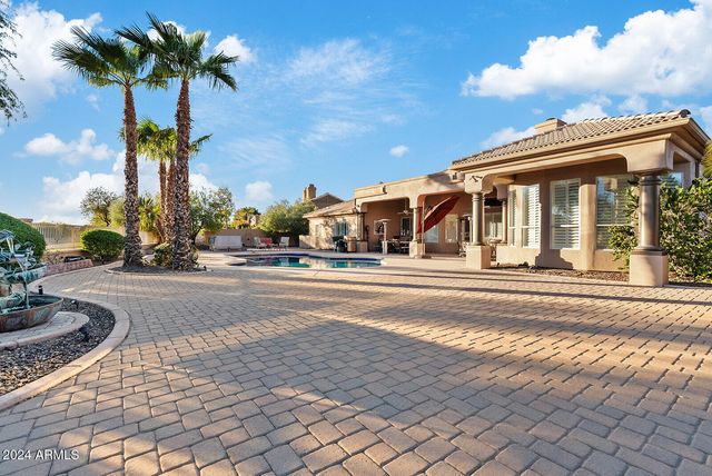 5345 E MCLELLAN Road 27, Mesa, AZ 85205