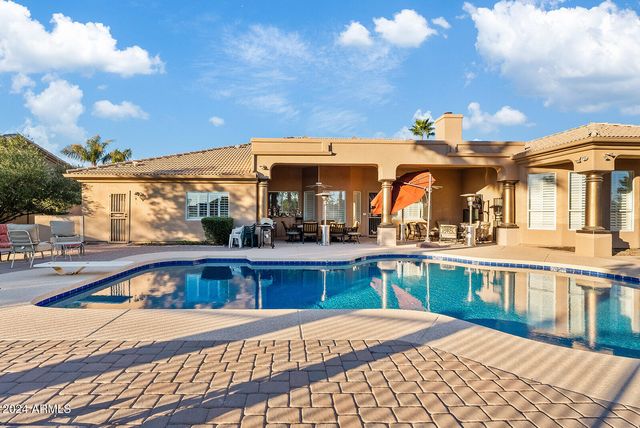 5345 E MCLELLAN Road 27, Mesa, AZ 85205