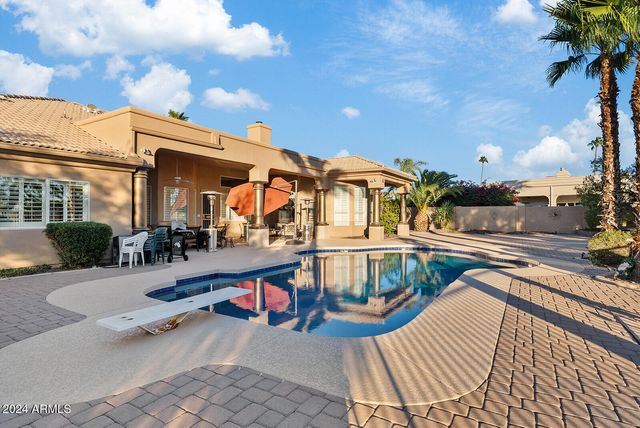 5345 E MCLELLAN Road 27, Mesa, AZ 85205