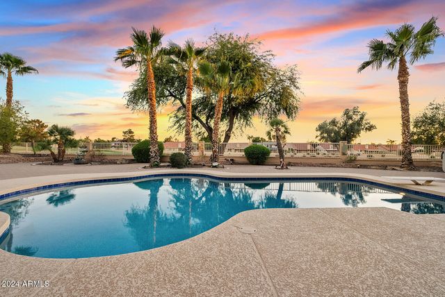 5345 E MCLELLAN Road 27, Mesa, AZ 85205