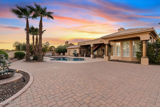 5345 E MCLELLAN Road 27, Mesa, AZ 85205