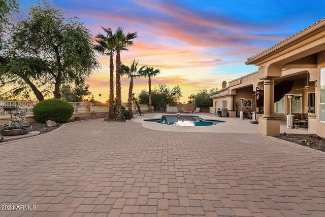 5345 E MCLELLAN Road 27, Mesa, AZ 85205