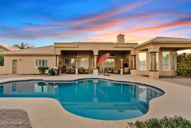 5345 E MCLELLAN Road 27, Mesa, AZ 85205