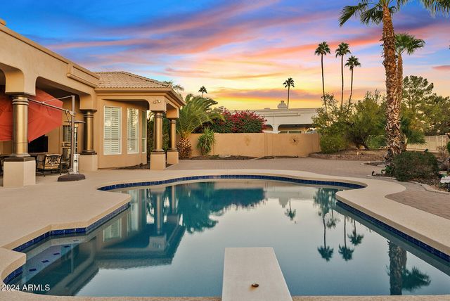 5345 E MCLELLAN Road 27, Mesa, AZ 85205