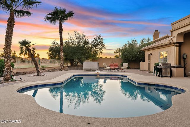 5345 E MCLELLAN Road 27, Mesa, AZ 85205