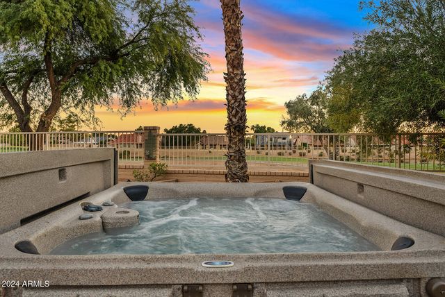 5345 E MCLELLAN Road 27, Mesa, AZ 85205