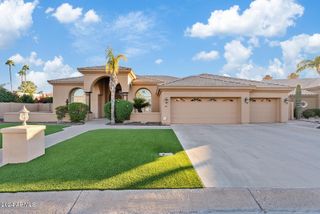 5345 E MCLELLAN Road 27, Mesa, AZ 85205