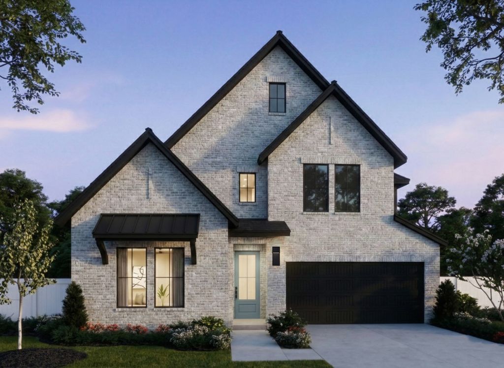 2613 Radiant Way, Celina, TX 75009