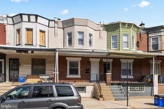 13 S 55TH ST #FIRST FLOOR, Philadelphia, PA 19139