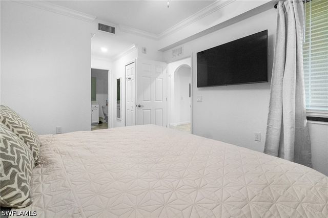 9596 Trevi CT 5413, Naples, FL 34113