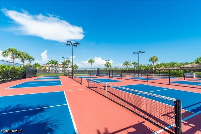 9596 Trevi CT 5413, Naples, FL 34113