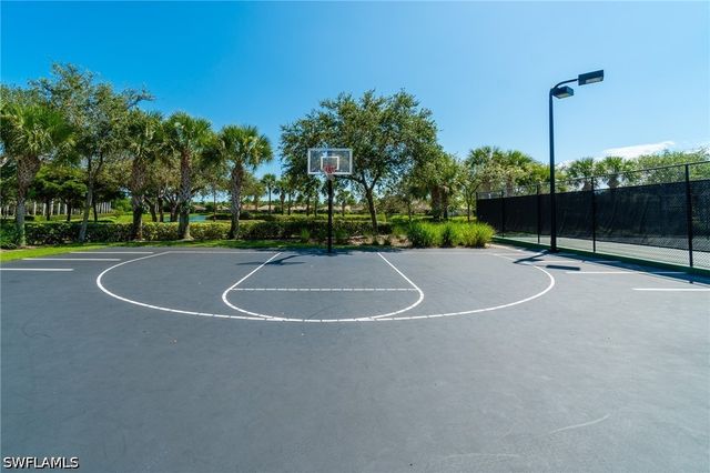 9596 Trevi CT 5413, Naples, FL 34113