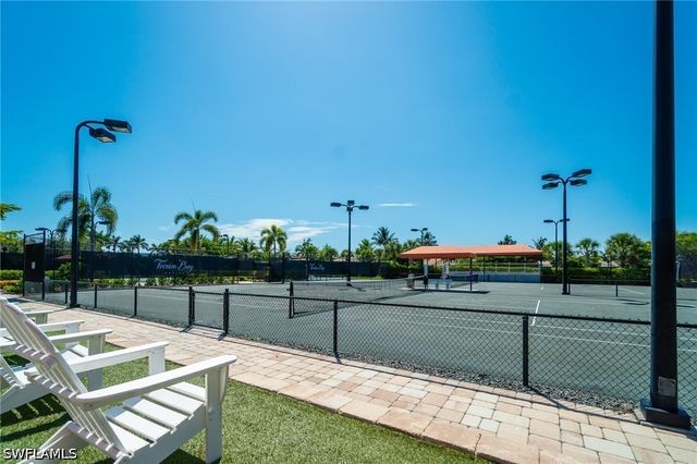 9596 Trevi CT 5413, Naples, FL 34113