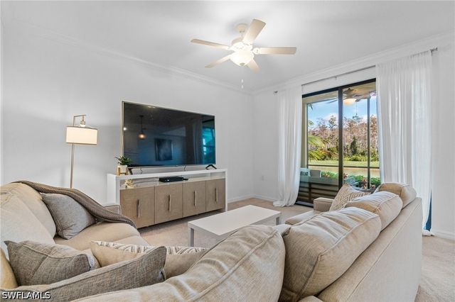9596 Trevi CT 5413, Naples, FL 34113