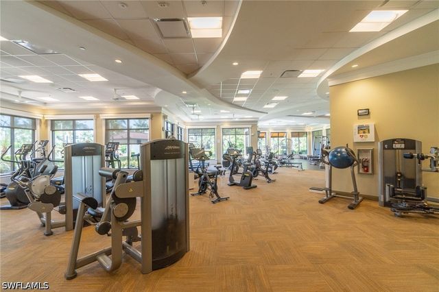 9596 Trevi CT 5413, Naples, FL 34113