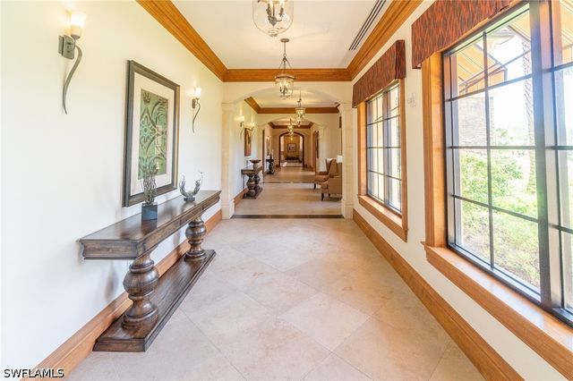 9596 Trevi CT 5413, Naples, FL 34113