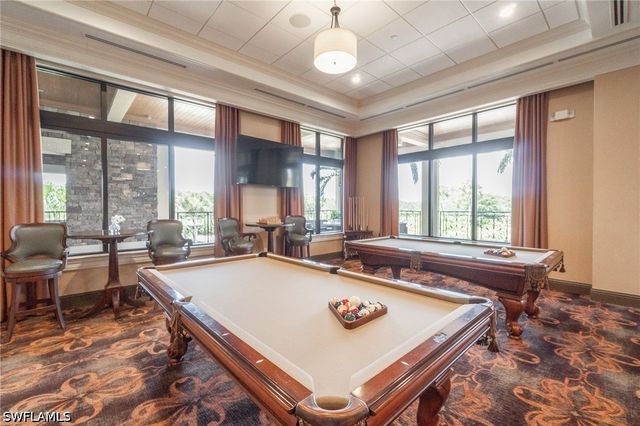 9596 Trevi CT 5413, Naples, FL 34113
