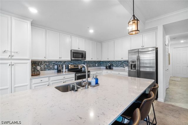 9596 Trevi CT 5413, Naples, FL 34113