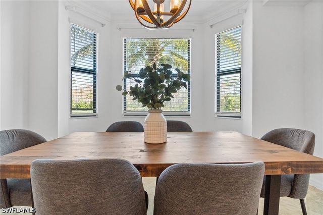 9596 Trevi CT 5413, Naples, FL 34113
