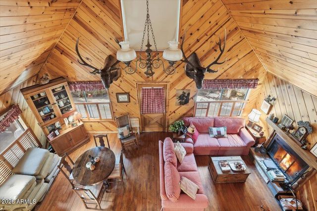 621 N Harding Drive, Sedona, AZ 86336