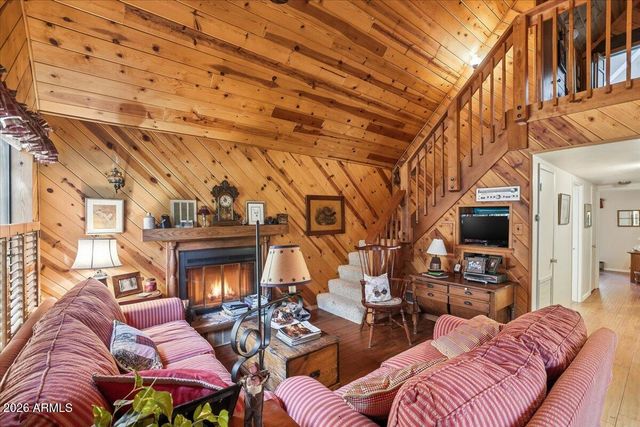 621 N Harding Drive, Sedona, AZ 86336