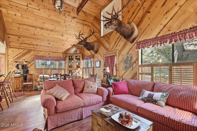 621 N Harding Drive, Sedona, AZ 86336