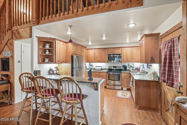 621 N Harding Drive, Sedona, AZ 86336