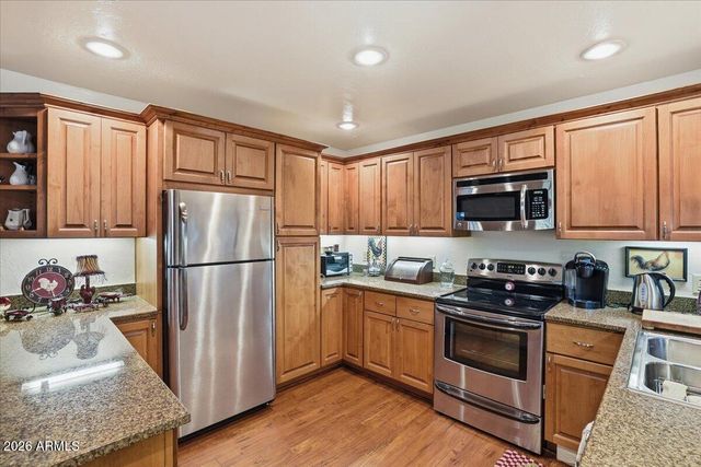 621 N Harding Drive, Sedona, AZ 86336