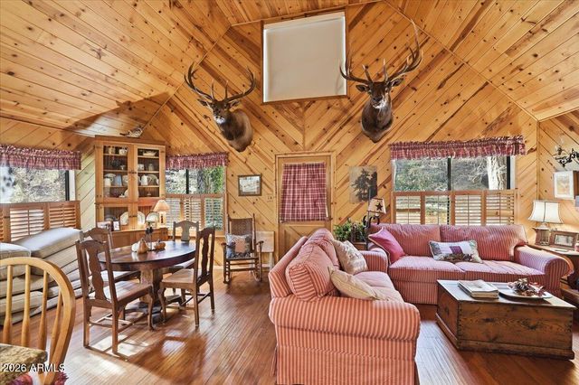 621 N Harding Drive, Sedona, AZ 86336