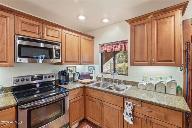 621 N Harding Drive, Sedona, AZ 86336