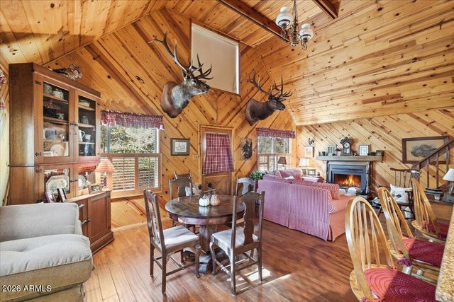 621 N Harding Drive, Sedona, AZ 86336