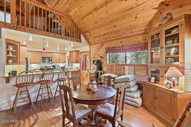 621 N Harding Drive, Sedona, AZ 86336