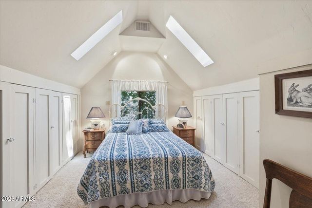 621 N Harding Drive, Sedona, AZ 86336