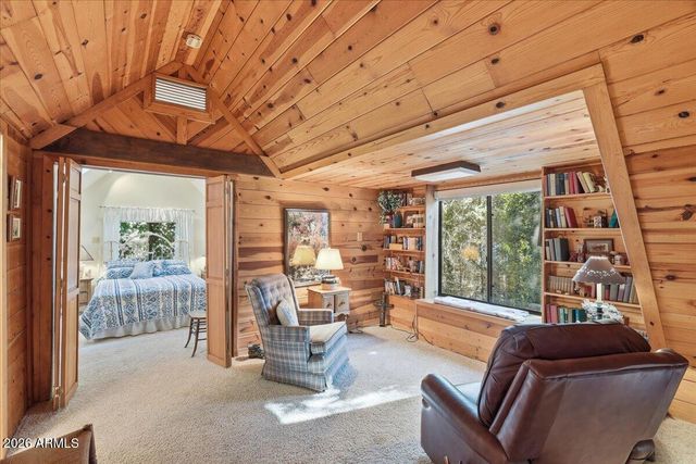 621 N Harding Drive, Sedona, AZ 86336