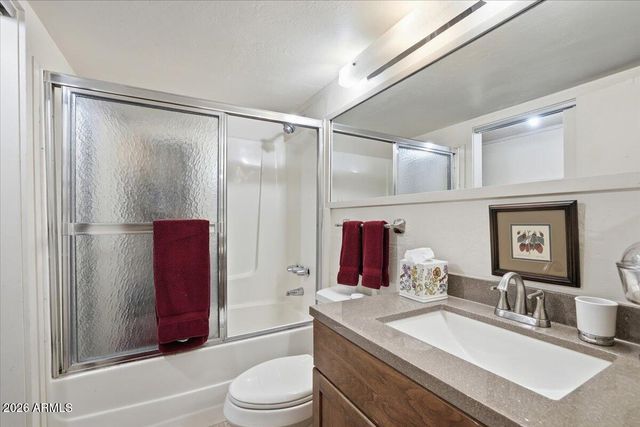 621 N Harding Drive, Sedona, AZ 86336