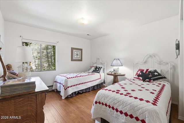 621 N Harding Drive, Sedona, AZ 86336