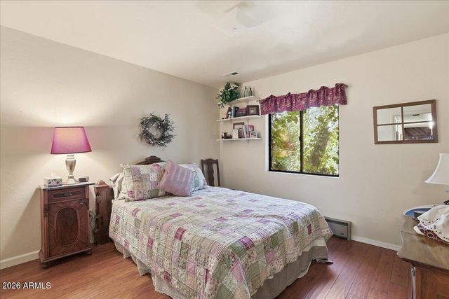 621 N Harding Drive, Sedona, AZ 86336