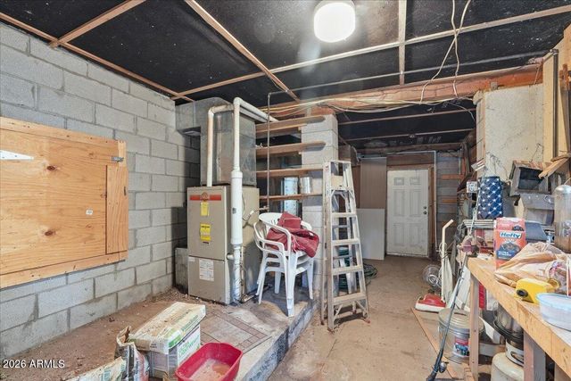 621 N Harding Drive, Sedona, AZ 86336